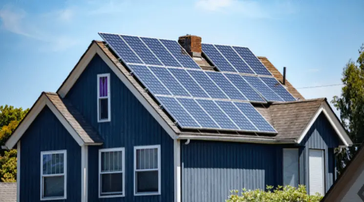 Read more about the article Harnessing the Power of the Sun Solar  for Your Sterling, Virginia Home