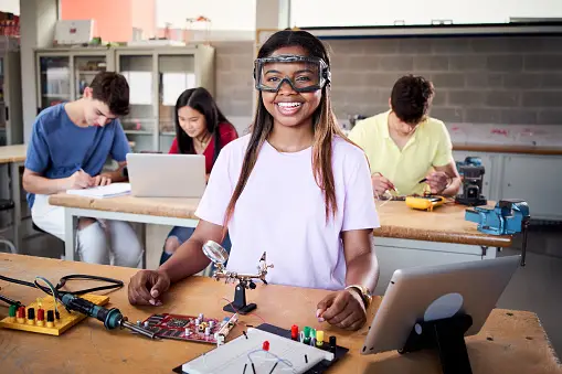 You are currently viewing The Importance of STEM Education: Building the Future