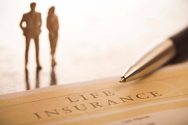 Read more about the article Can You Take Out a Life Insurance Policy on Anyone?