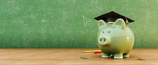 You are currently viewing Financial Aid 101: A Guide for Students