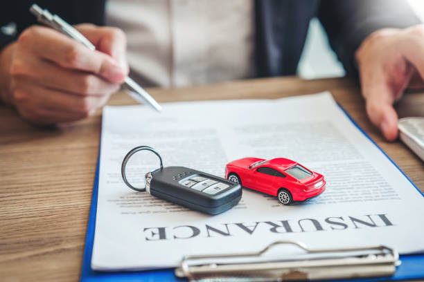 Read more about the article States That Don’t Require Car Insurance: A Comprehensive Guide